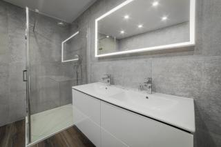 Apartmány pri vstupe do Aquaparku - 4
