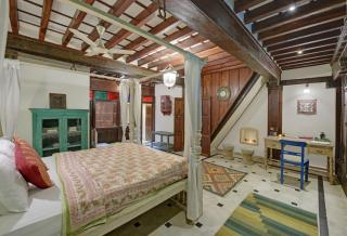 Dodhia Haveli Living 18th-Century Heritage Pol Life Ahmedabad - 6