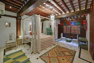 Dodhia Haveli Living 18th-Century Heritage Pol Life Ahmedabad - 5