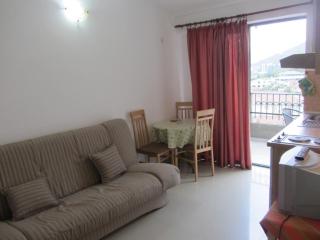 Apartment on Vitodolska 4 - Rafailovici - 2