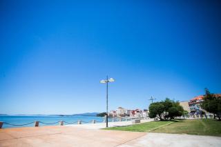 Casa Cotón - Chalet vacacional de playa - Vilagarcía de Arousa - 9