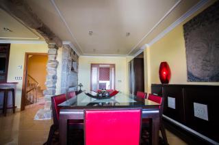 Casa Cotón - Chalet vacacional de playa - Vilagarcía de Arousa - 2
