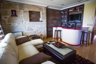 Casa Cotón - Chalet vacacional de playa - Vilagarcía de Arousa - 5