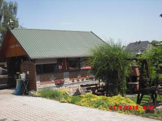 Domek HANA - Radków - 8