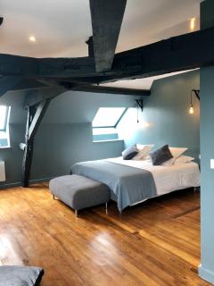 La Maison du Grand Four - Mercurey - 5