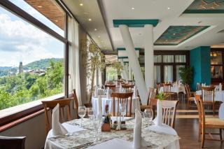 Yantra Grand Hotel - Veliko Tŭrnovo - 7