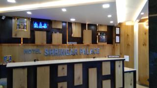 HOTEL SHRINGAR PALACE - Hubli - 5