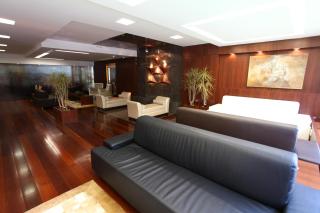 Itaimbé Palace Hotel - Santa Maria - 7