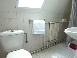 Quiet room in Budapest near airport with free parking - Budapeste - 4