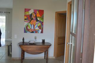 Villa - Combas - 5