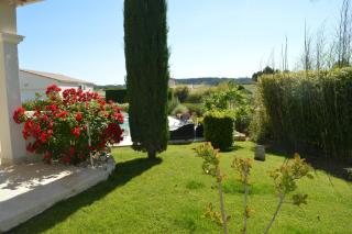 Villa - Combas - 4