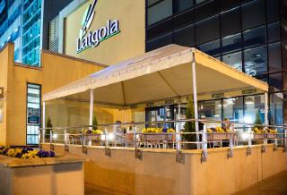 Park Hotel Latgola - 2
