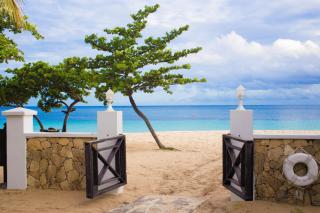 Coyaba Beach Resort - Saint Georgeʼs - 0