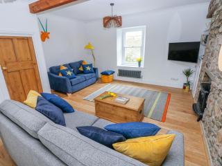 5 Park Place - Tenby - 0