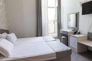 Hotel Central - Ruse - 2