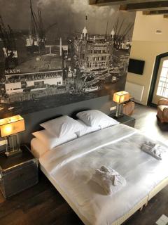 Onderwijshotel De Rooi Pannen Breda - Breda - 4