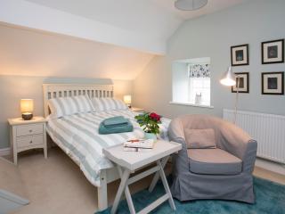 Stabl Bach - Llanfaethlu - 2