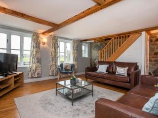 Stabl Bach - Llanfaethlu - 7