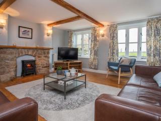 Stabl Bach - Llanfaethlu - 6
