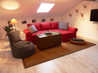Ferienwohnung EVA - 9