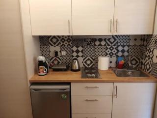 Amazing Apartments @ Aiolou Str. - Athens - 1
