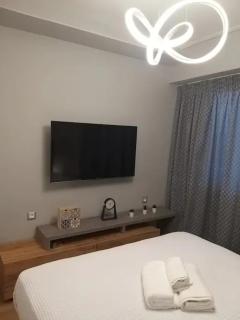 Amazing Apartments @ Aiolou Str. - Athens - 8