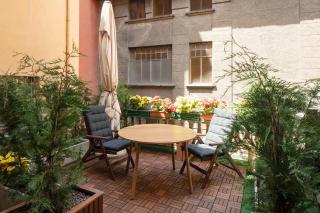 Mitodea - Residenza d'Epoca - Bologna - 3