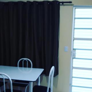 Boa vista, Olímpico - Apartamento mobiliado - Boa Vista - 4