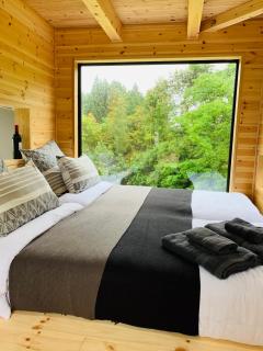 Le Lodge Mimitsu - Hyuga - 1