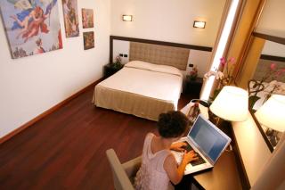 Hotel Le Macine - Vittorio Veneto - 8