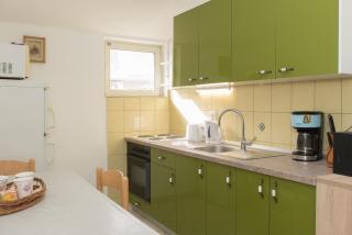 Apartments Vodice Olga Matic - Vodice - 9