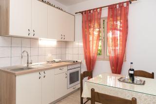 Apartments Vodice Olga Matic - Vodice - 8