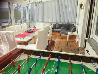Ferienhaus Moselblick mit kostenfreien ÖPNV-Ticket - Ürzig - 9