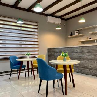Bastau Hotel - 1