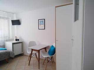 MORSKIE FALE - Colberga - 3