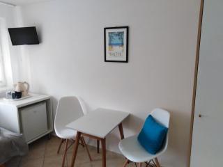 MORSKIE FALE - Colberga - 2