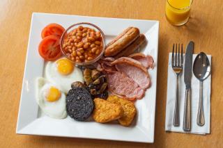 Britannia Hotel Bolton - 1