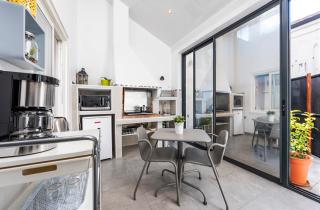 Aquitain Home chambre studio appartement Gare Saint Jean - 9