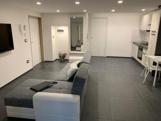 Little Dreams Apartment - Trani - 9