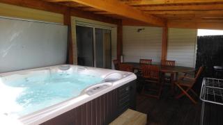 ENTRE LOIRE ET CHER "Les Bruyères" Gîte & SPA Privatif - Tour-en-Sologne - 7