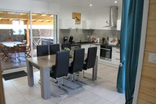 ENTRE LOIRE ET CHER "Les Bruyères" Gîte & SPA Privatif - 5