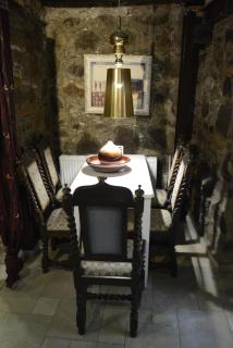 Crambero Suites - 1