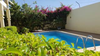 Diouf house - 5