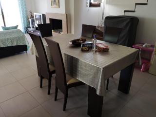 Luxury Sea View Vila 125m2 - 2