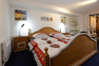 ALGOLSHEIM, closer NEUF BRISACH - studio "CHEZ CLAUDE" - - Algolsheim - 4