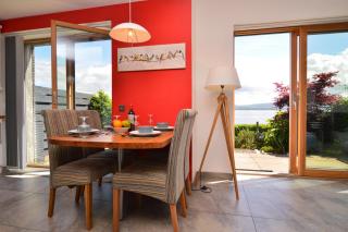 Tigh Na Claddoch - Dunoon - 3