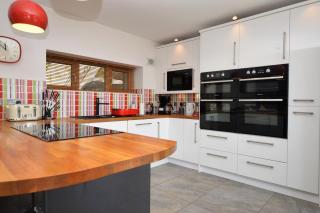 Tigh Na Claddoch - Dunoon - 6