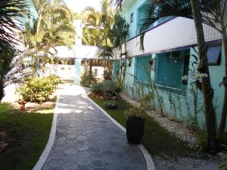 Hotel Paraiso Tropical - Alcobaça - 3