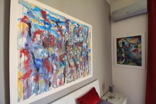 Lara's House Gallery - Syracuse - 6