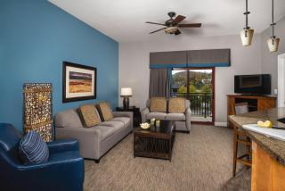 Club Wyndham Great Smokies Lodge - 2